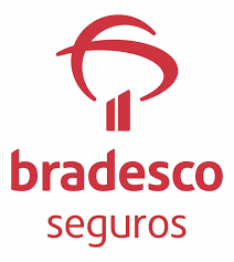 Logo Bradesco Seguros